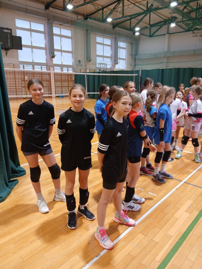 Tychy – 28.03 – kolejny udany turniej