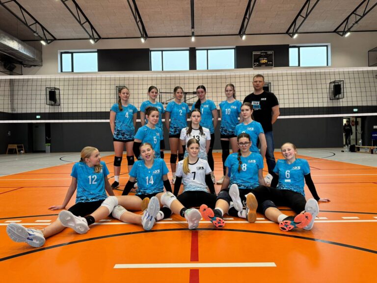 Młodziczki – wygrana numer 18 i 19