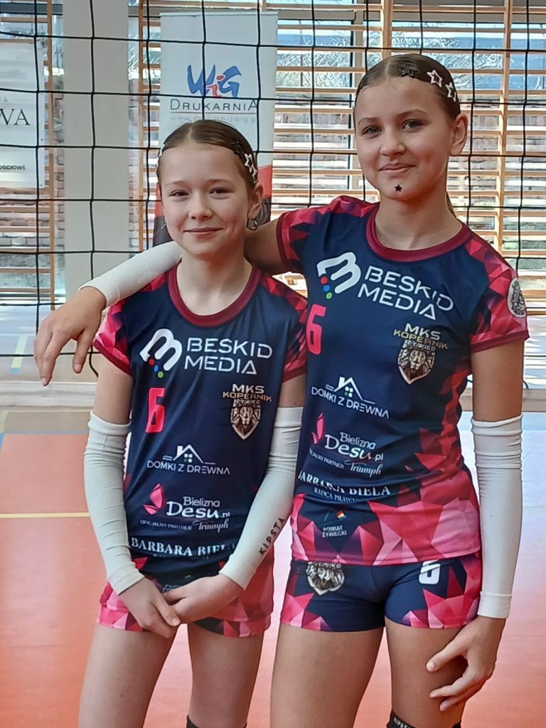 AWANS DO FINAŁU MISTRZOSTW ŚLĄSKA !