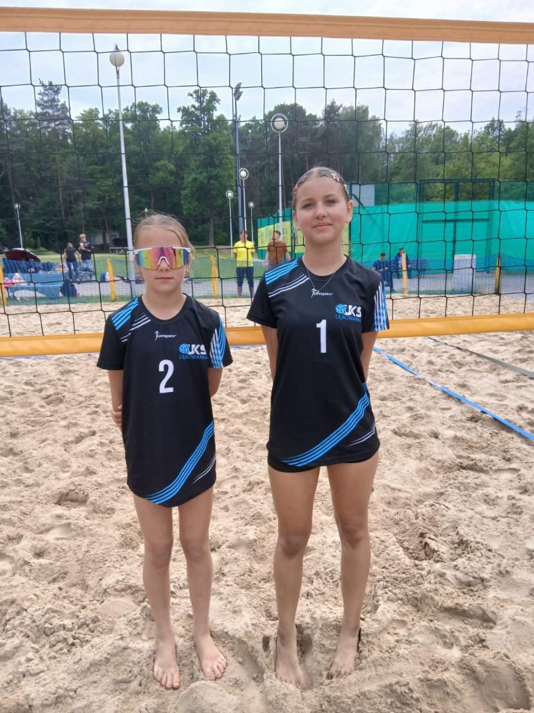 ŁUCJA GRAFF Z KOLEJNĄ SZANSĄ NA MEDAL MISTRZOSTW ŚLĄSKA
