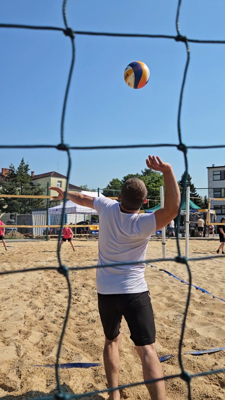 PIKNIK KLUBOWY I TURNIEJ RODZINNY VOL.1